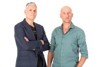 Rob & Joep - ©Olivier Thijssen 1