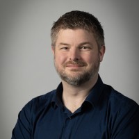 Martin Kramer