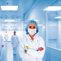 Contamination Control Cursus