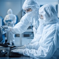 Online Cleanroom Gedrag Introductiecursus