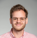 Bram van Puymbroeck