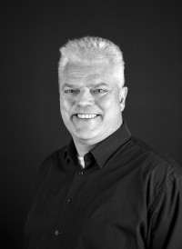 Marco Bakker