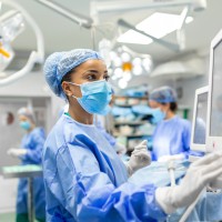 Operatiekamer Gedrag Cursus