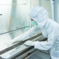 Cleanroom Schoonmaak Cursus