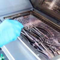 Cursus Cleanroom Product Reiniging