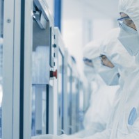 Cleanroom Beweeg Training