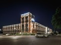 Van der Valk hotel Apeldoorn - A50