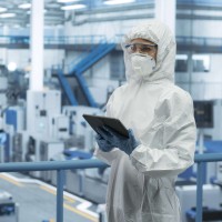 Cleanroom Werkmethodes voor UHV Producten Cursus