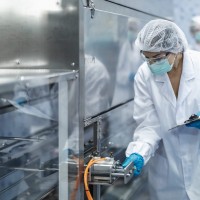 Contamination Control Cursus