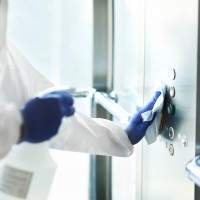 Cleanroom Reiniging Cursus