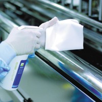 Cleanroom Schoonmaak Cursus