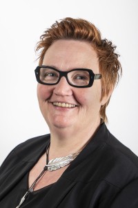 Monique Aal