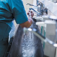 Operatiekamer Gedrag Cursus