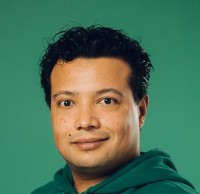 Tiago Brasser