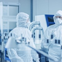 NIEUW - Post-hbo Contamination Control & Cleanliness