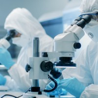 Cleanroom Gedrag Cursus - GMP
