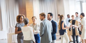 Ontwikkel jezelf binnen VCCN Young Professionals