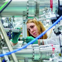 Cleanroom Werkmethodes voor UHV Producten Cursus