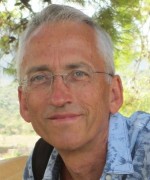 Eric Stuiver